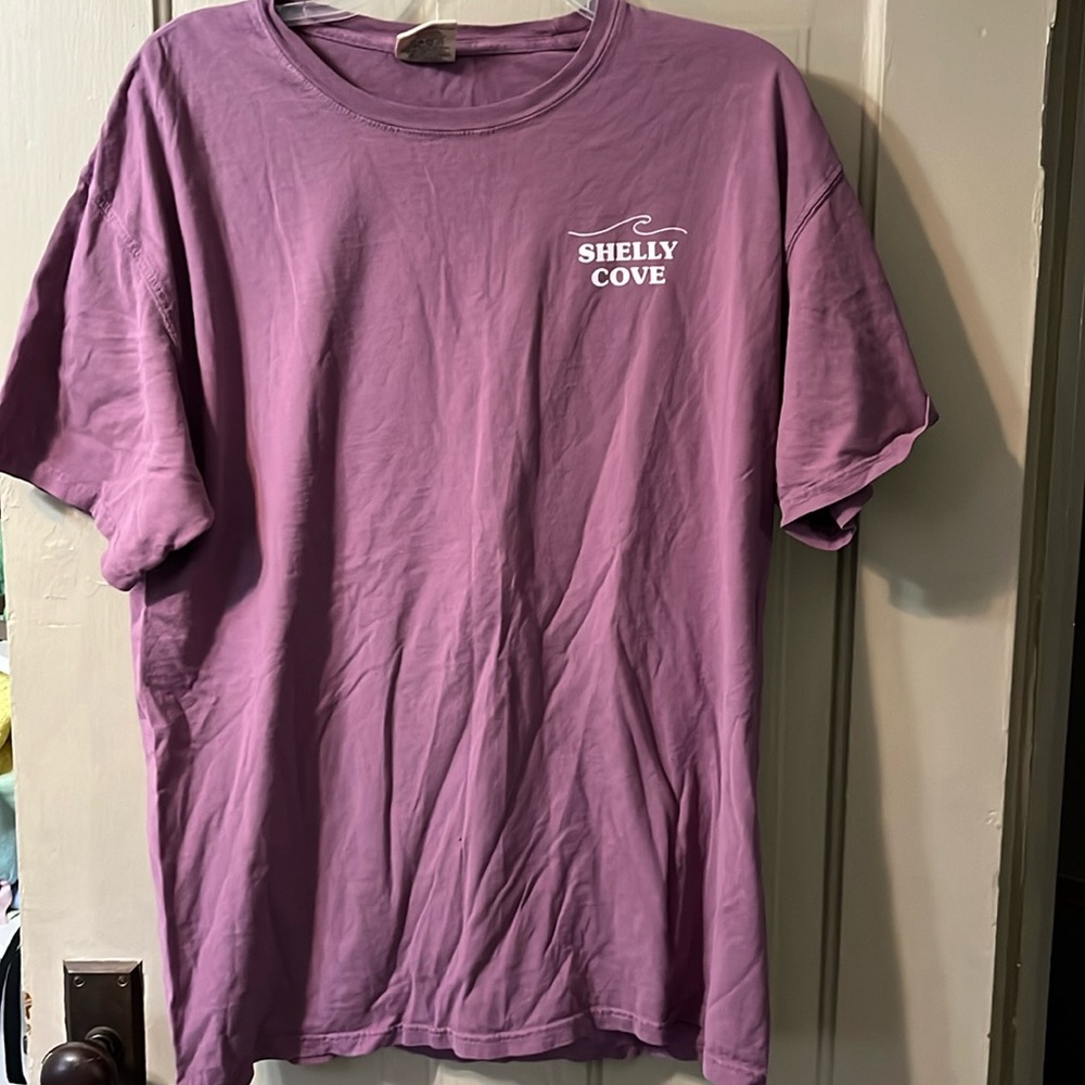 Shelly Cove Tee Shirt